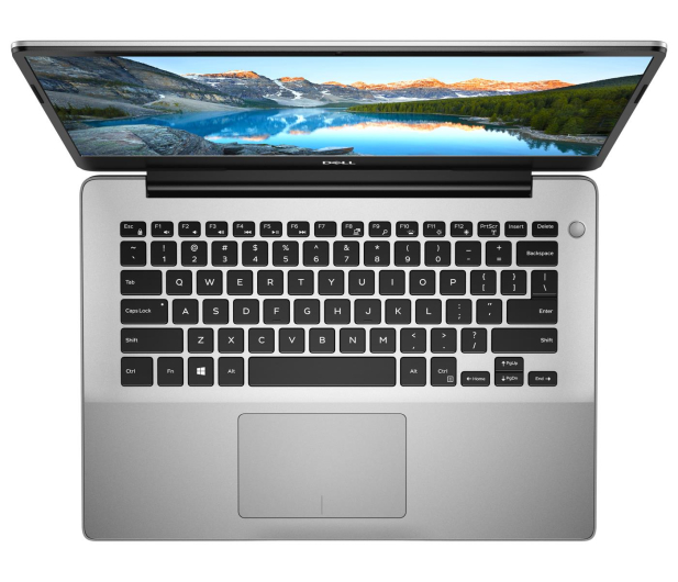 Dell Inspiron 5485 R5-3500/8GB/512/Win10 - 551856 - zdjęcie 5